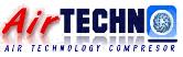 Air Technology Compresor logo
