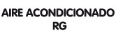Aire Acondicionado Rg logo