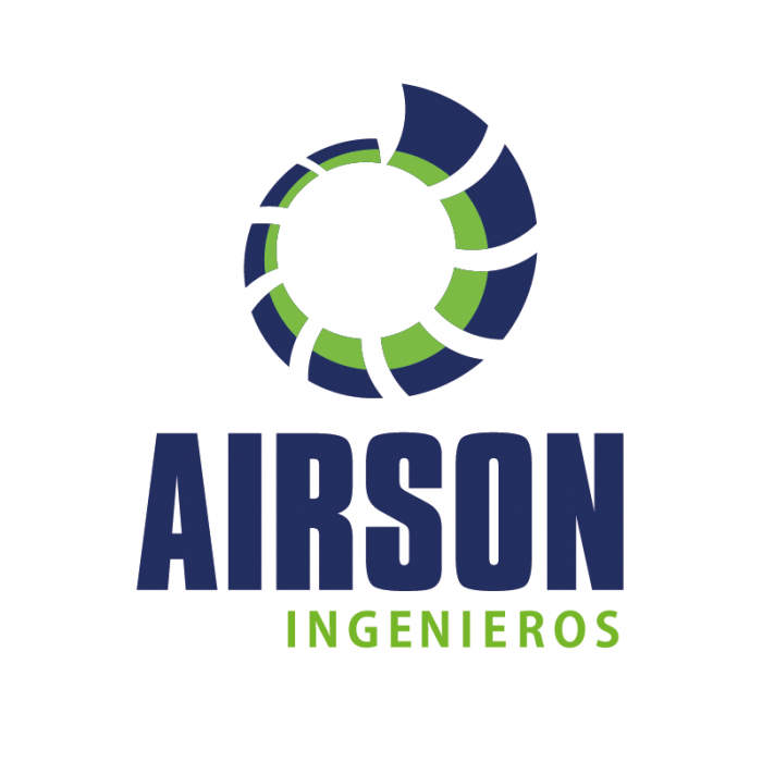 AIRSON INGENIEROS SAC logo