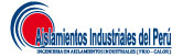 Aislamientos Industriales del Perú