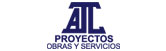 Ajc Proyectos logo