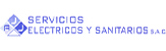 Ajj Servicios Eléctricos y Sanitarios logo
