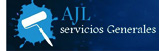 Ajl Acabados logo