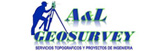 A&L Geosurvey logo