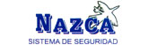 Alarmas y Puertas Automáticas Nazca logo