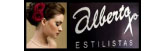 Alberto Estilistas logo