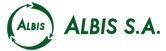 Albis S.A. logo
