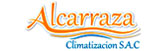 Alcarraza Climatización S.A.C. logo