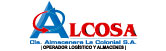 Alcosa logo