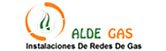 Aldegas logo