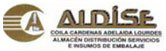 Aldise Embalajes logo
