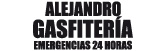 Alejandro Gasfitería logo