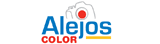 Alejos Color logo