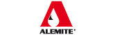 Alemite logo