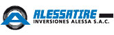 Alessatire logo