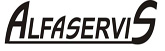 Alfaservis Técnicos A1 logo