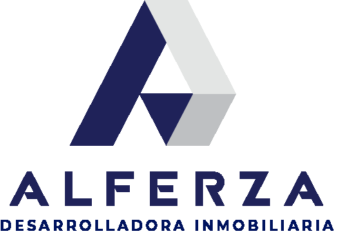 Alferza Desarrolladora Inmobiliaria logo
