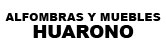 Alfombras Huaromo logo