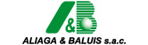 Aliaga & Baluis S.A.C. logo
