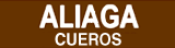 Aliaga Cueros logo