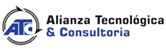 Alianza Tecnológica & Consultoría E.I.R.L.- Atc & E.I.R.L. logo