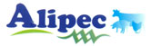 Alipec logo