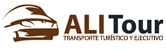Alitour Perú logo