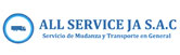 All Service Ja S.A.C. logo