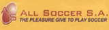 All Soccer S.A. logo