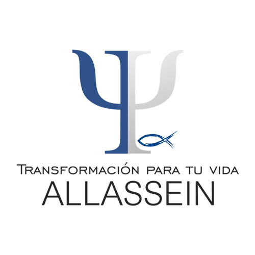 ALLASSEIN Consultorio Psicológico y de Terapias logo