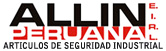 Allin Peruana de Seguridad logo