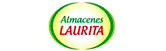 Almacenes Laurita logo