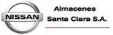 Almacenes Santa Clara logo