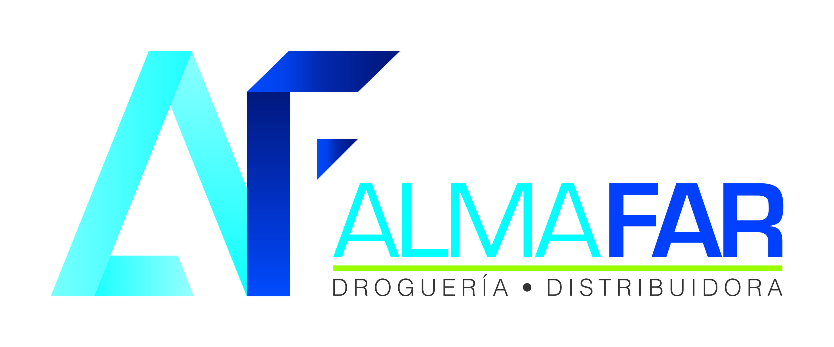 Almafar S.A.C. logo