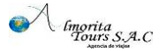 Almorita Tours logo