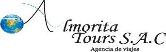 Almorita Tours logo