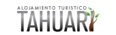 Alojamiento Turistico Tahuari logo
