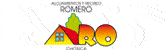 Alojamientos y Recreo Romero logo