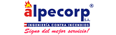 Alpecorp logo