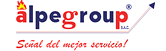 Alpegroup logo