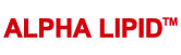 Alpha Lipid logo