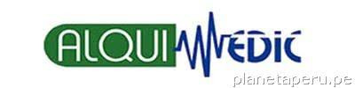 Alquimedic Sac logo