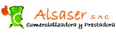 Alsaser logo