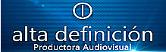 Alta Definicion Productora Audiovisual Hd. logo
