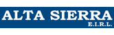Alta Sierra E.I.R.L. logo