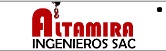 Altamira Ingenieros S.A.C. logo