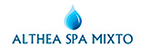 Althea Spa Mixto logo