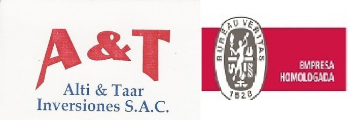 Alti & Taar Inversiones S.A.C. logo