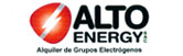 Alto Energy S.A.C logo