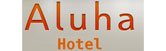 Aluha Hotel logo